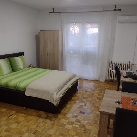 Apartman Vesna Banja Koviljača Exteriér fotografie