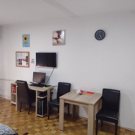 Apartman Vesna Banja Koviljača Exteriér fotografie