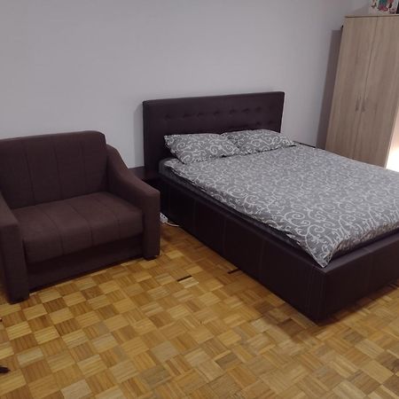 Apartman Vesna Banja Koviljača Exteriér fotografie