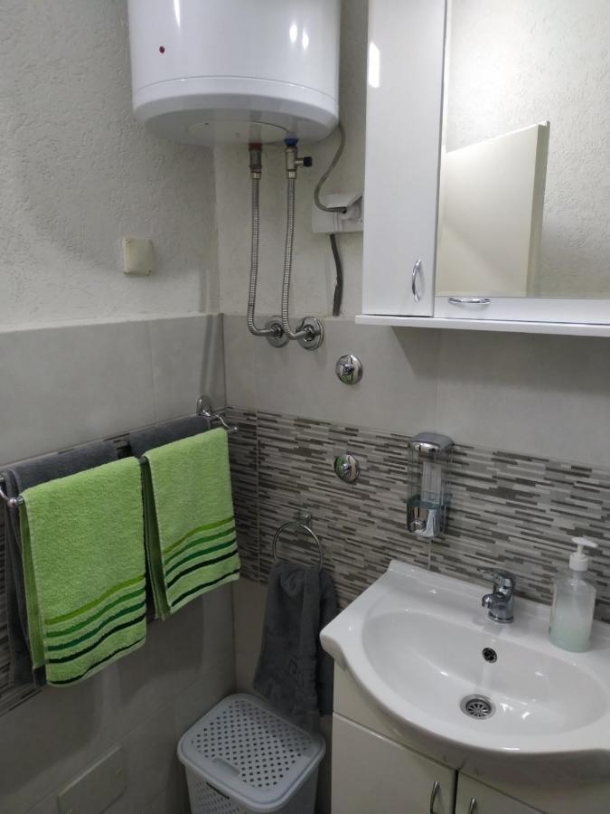 Apartman Vesna Banja Koviljača Exteriér fotografie