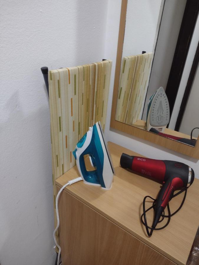Apartman Vesna Banja Koviljača Exteriér fotografie