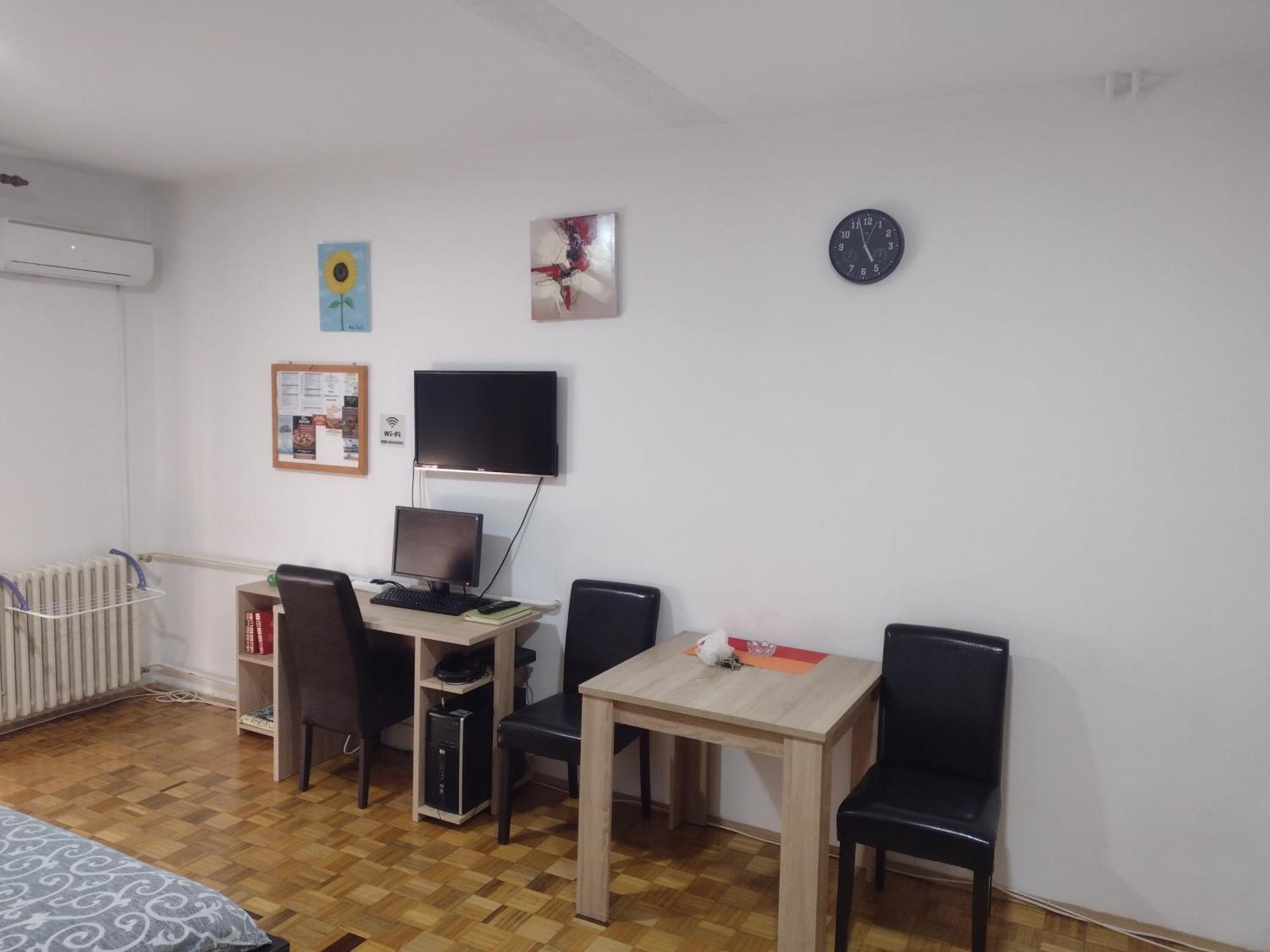 Apartman Vesna Banja Koviljača Exteriér fotografie