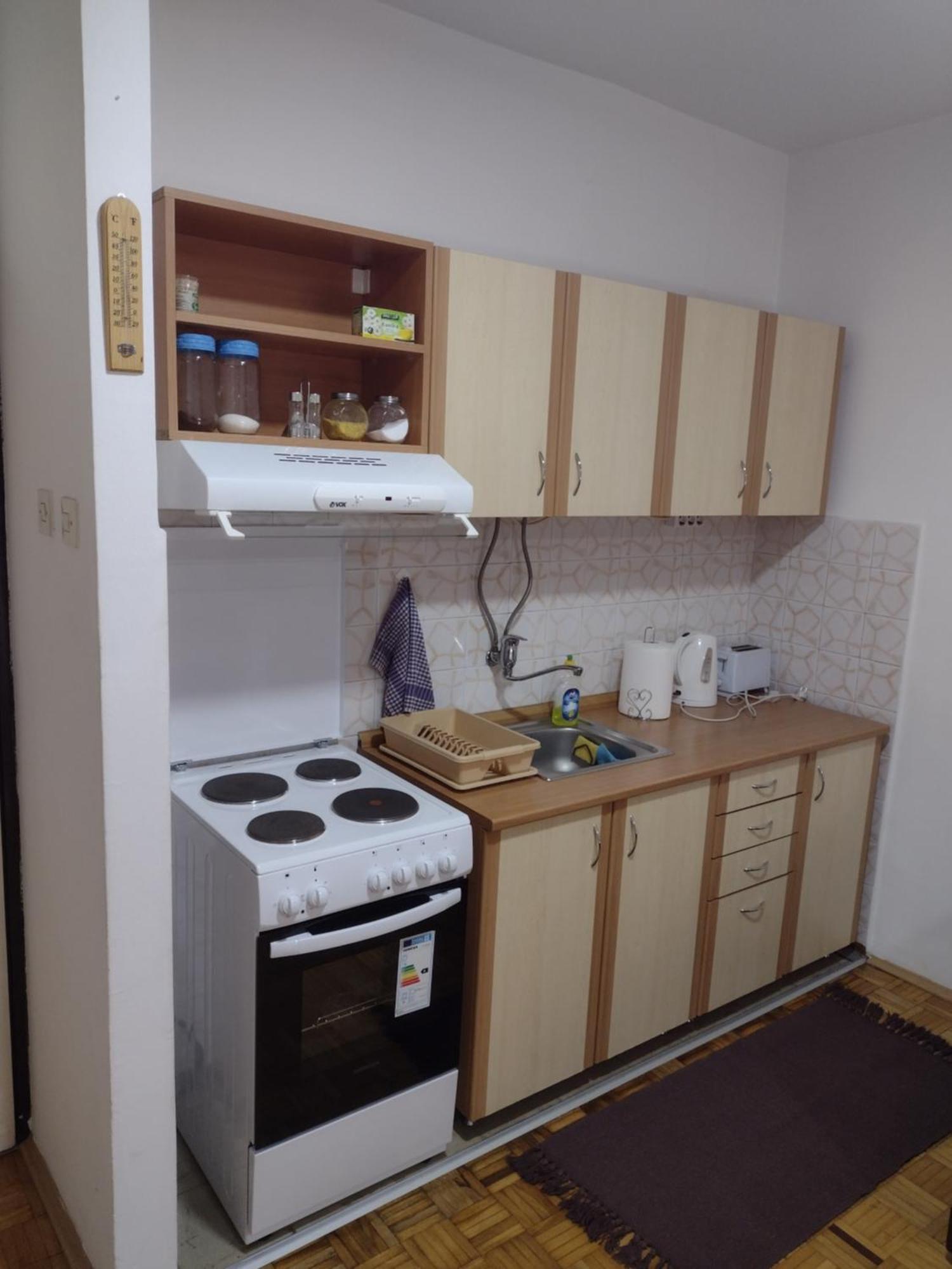 Apartman Vesna Banja Koviljača Exteriér fotografie