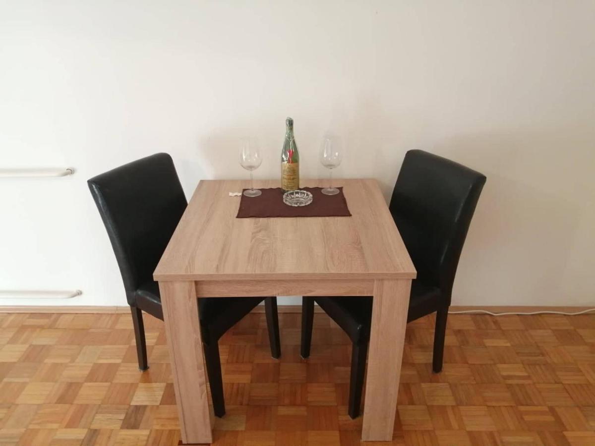Apartman Vesna Banja Koviljača Exteriér fotografie