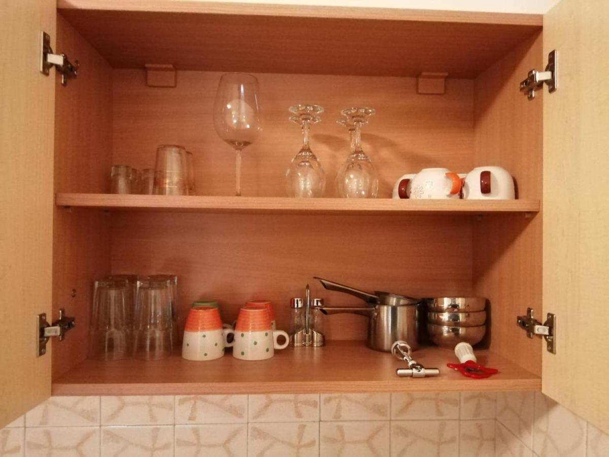 Apartman Vesna Banja Koviljača Exteriér fotografie
