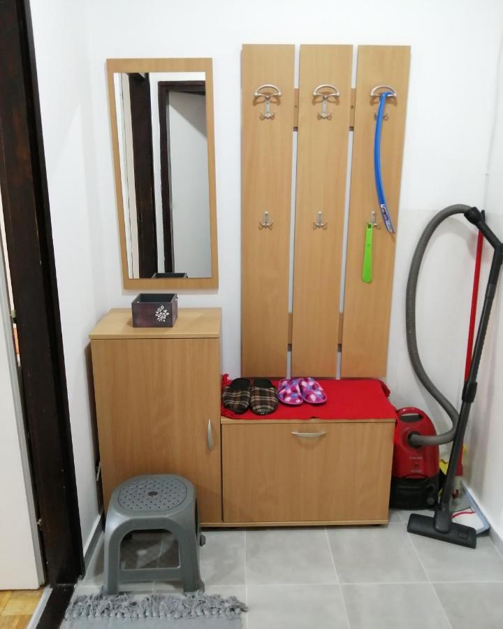 Apartman Vesna Banja Koviljača Exteriér fotografie