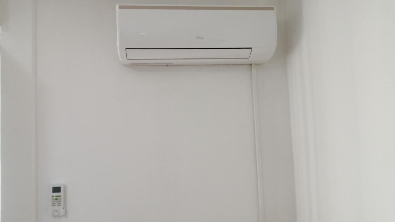 Apartman Vesna Banja Koviljača Exteriér fotografie